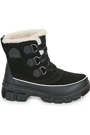 sorel Bottes neige TORINO V