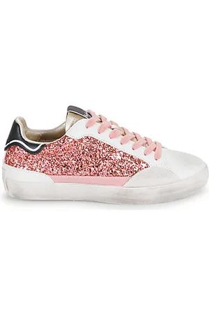 Pepe Jeans Baskets basses enfant LANE GLITTER G