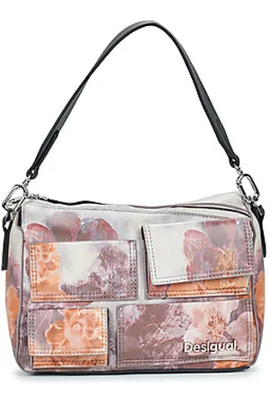 Desigual Sac a main BAG POCKET BLOSSOM PHUKET MINI