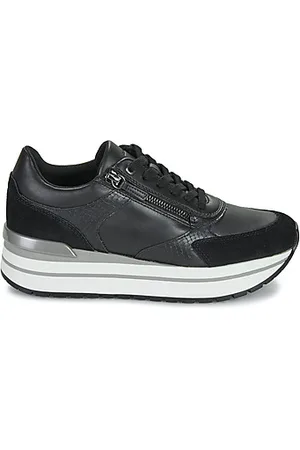 Geox Baskets basses D NEW KENCY