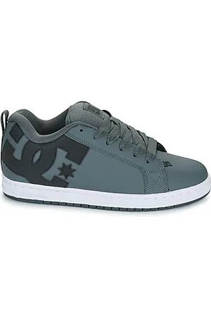 Dcshoes Baskets basses COURT GRAFFIK