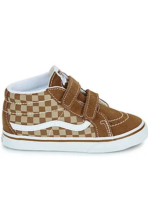 Vans Baskets montantes enfant SK8-Mid Reissue V