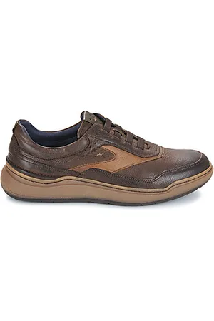 Fluchos Baskets basses ROCKY