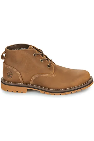 Timberland Boots LARCHMONT MID LACE UP