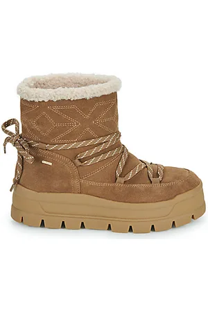 Geox Bottes neige D SPHERICA EC7.1 B A