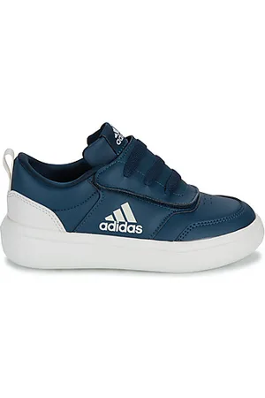 adidas Baskets basses enfant PARK ST AC C