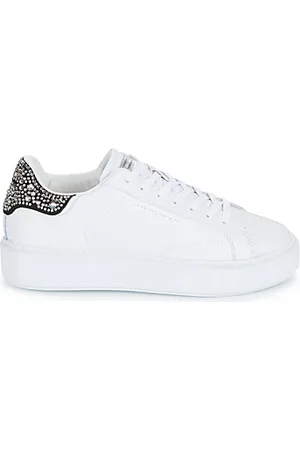 Crime london Baskets basses NEW EXTRALIGHT