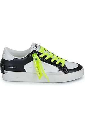 Crime london Baskets basses SK8 DELUXE