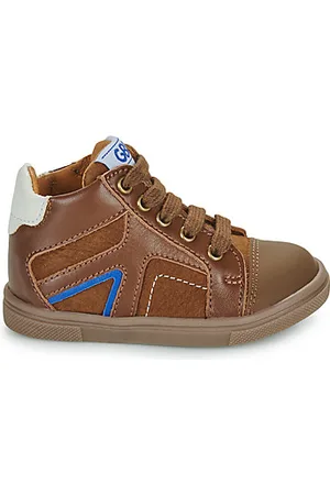 GBB Baskets montantes enfant PABLO