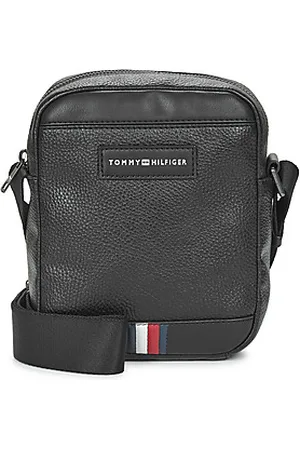 Tommy Hilfiger Sacoche TH BUSINESS MINI REPORTER