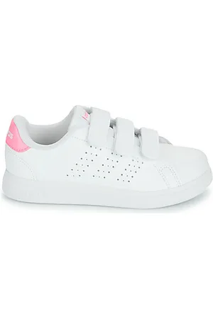 adidas Baskets basses enfant ADVANTAGE BASE 2.0 CF C