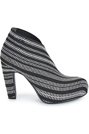united nude Bottines FOLD HI