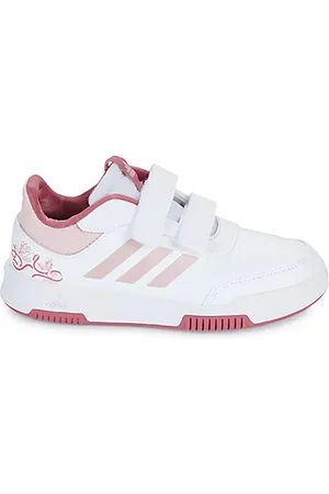 adidas Baskets basses enfant TENSAUR SPORT Minnie CF K