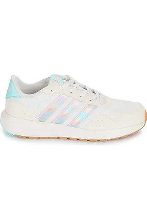 adidas Baskets basses enfant RUN 60s J