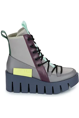 united nude Boots GRIP EXPLORER LO