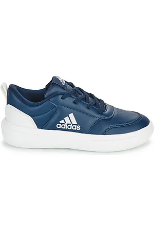 adidas Baskets basses enfant PARK ST K