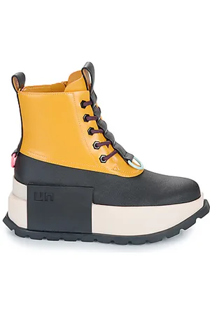 united nude Boots ROKO PATROL BOOT