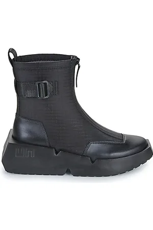 united nude Boots MEGA BOOTIE