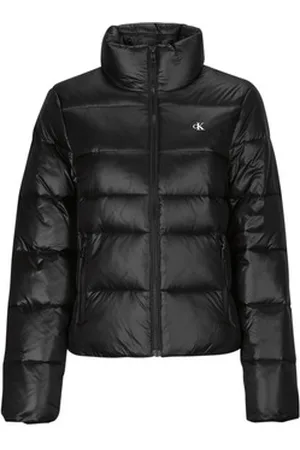 Calvin Klein Doudounes LW PADDED FITTED JACKET