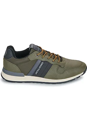 JACK & JONES Baskets basses JFW GOLDING