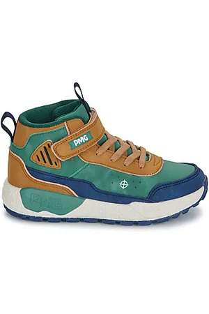 Primigi Baskets montantes enfant B G STORM