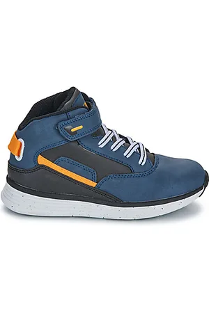 Primigi Baskets montantes enfant B G TIMBY