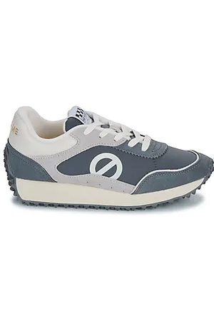 No Name Baskets basses PUNKY JOGGER W