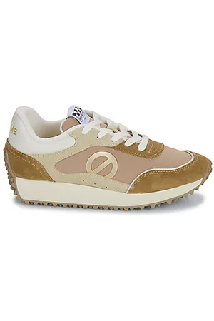 No Name Baskets basses PUNKY JOGGER W