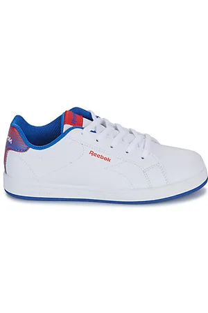 Reebok Baskets basses enfant RBK ROYAL COMPLETE CLEAN 2.0