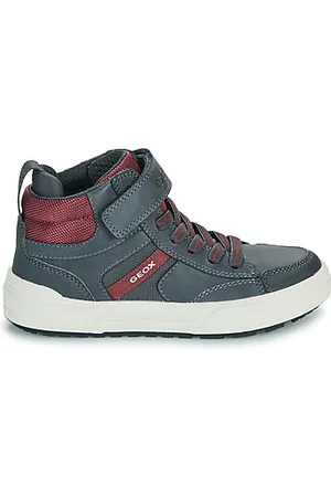 Geox Baskets montantes enfant J WEEMBLE BOY