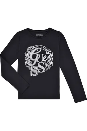 Guess T-shirt enfant LS TSHIRT