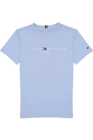 Tommy Hilfiger T-shirt enfant U ESSENTIAL TEE S/S