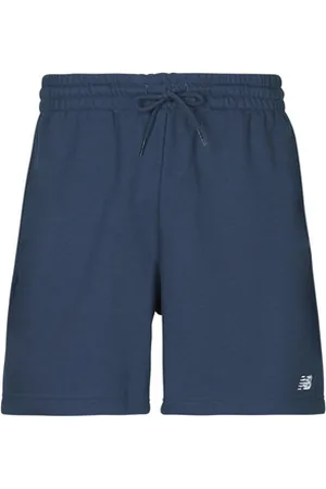 New Balance Short FRENCH TERRY SHORT
