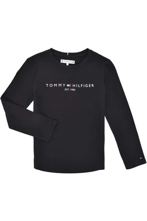 Tommy Hilfiger T-shirt enfant ESSENTIAL TEE L/S