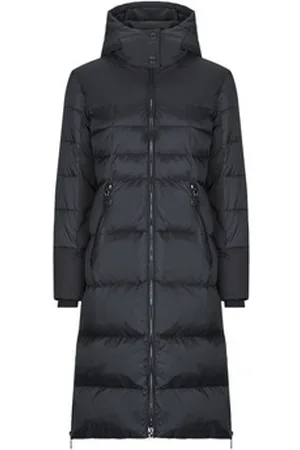 Guess Doudounes CAROLYN LONG REAL DOWN JKT