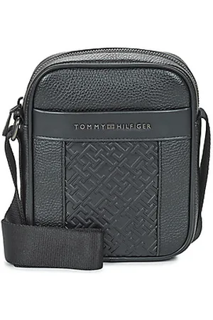 Tommy Hilfiger Sacoche TH CENTRAL MONO MINI REPORTER