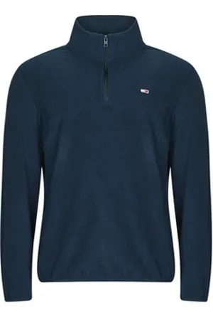 Tommy Hilfiger Polaire TJM REG S FLAG POLAR 1/4 ZIP