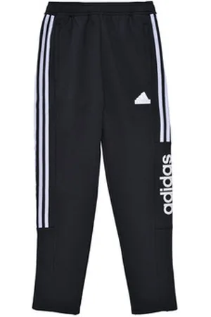 adidas Jogging enfant Fleece Tiro Tracksuit Bottoms