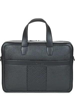 Tommy Hilfiger Porte document TH CENTRAL MONO COMPUTER BAG