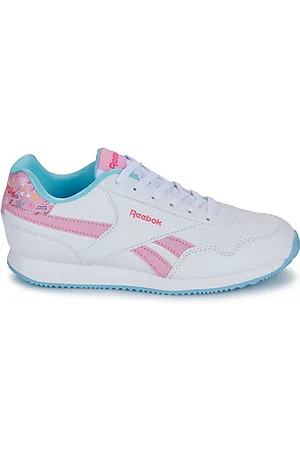 Reebok Baskets basses enfant REEBOK ROYAL CL JOG 3.0