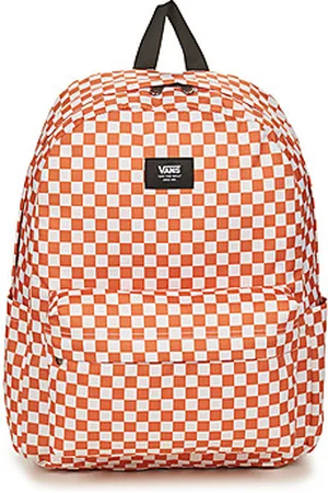 Vans Sac a dos OLD SKOOL CHECK BACKPACK