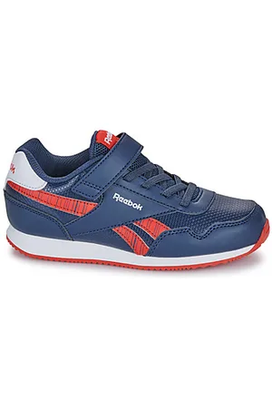 Reebok Baskets basses enfant REEBOK ROYAL CL JOG 3.0 1V