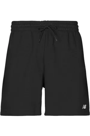 New Balance Short FRENCH TERRY SHORT