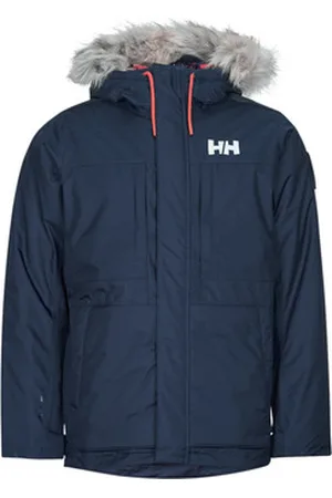 Helly Hansen Parka COASTAL 3.0 PARKA