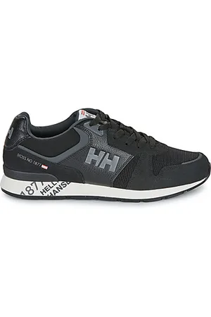Helly Hansen Baskets basses ANAKIN LEATHER 2