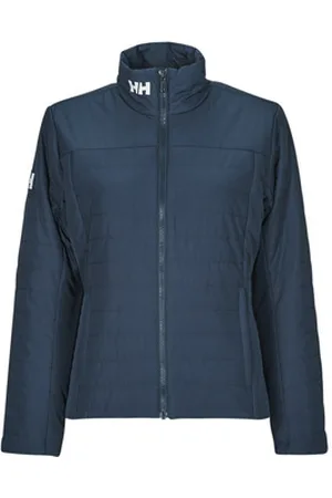 Helly Hansen Blouson W CREW INSULATOR JACKET 2.0