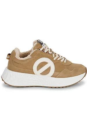 No Name Baskets basses CARTER JOGGER W