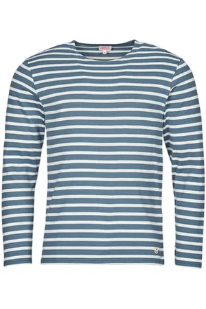 Armor.lux T-shirt MARINIÈRE RUSTIQUE BIO GOTS