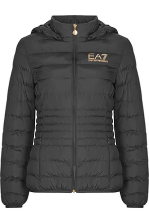 EA7 Doudounes CORE LADY BOMBER JKT