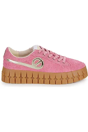 No Name Baskets basses PLAY SNEAKER W